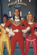 Watch Power Rangers Zeo 1channel